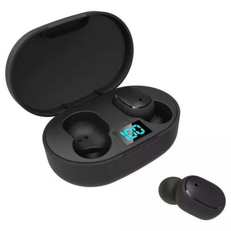 Auricular In Ear Bluetooth E6s