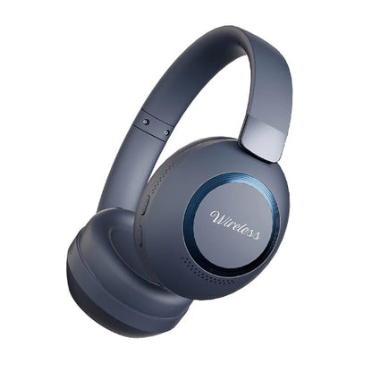 Auricular Vincha Bluetooth T580