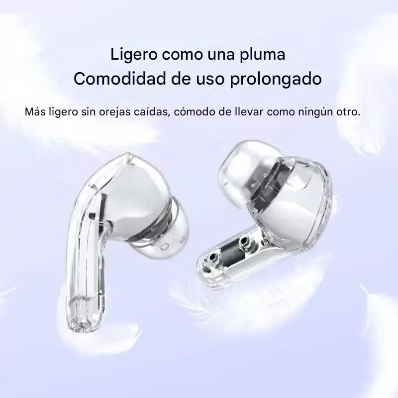 Auriculares Inalámbricos Ultrapods Pro In-Ear