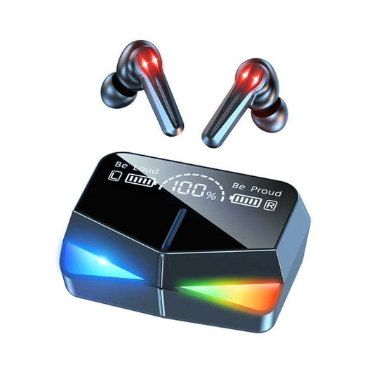 Nuevos Auriculares Inalámbricos Bluetooth M28