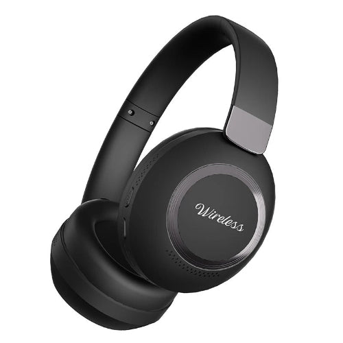 Auricular Vincha Bluetooth T580