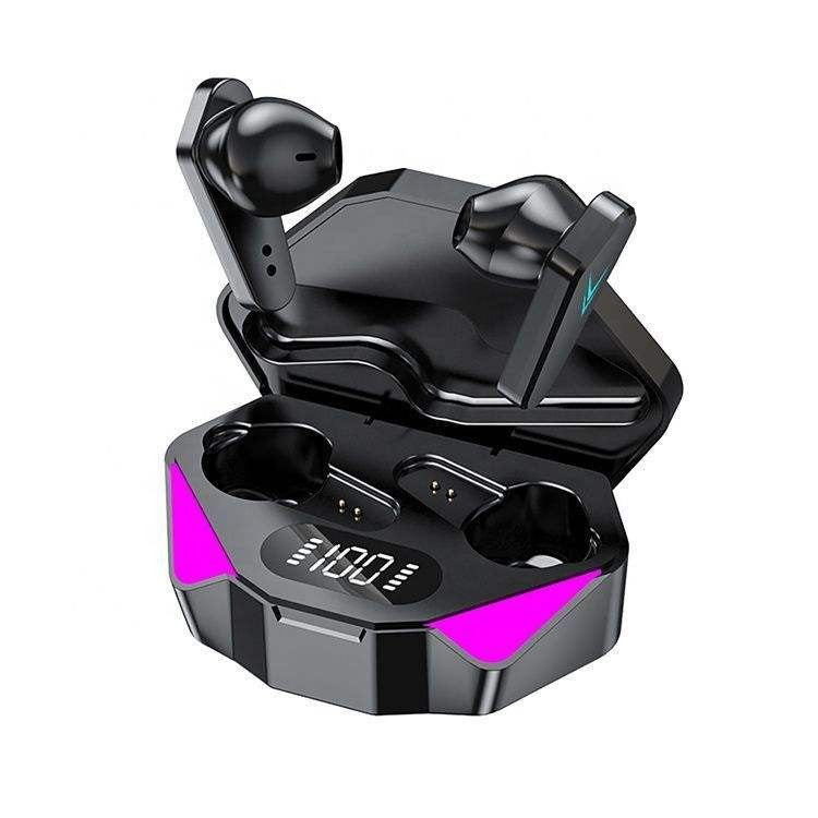 Auriculares Bluetooth Tws X15