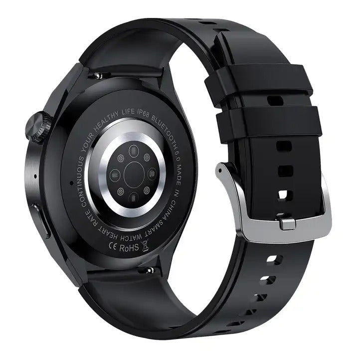 Reloj Inteligente Smart Watch Gt3 Max