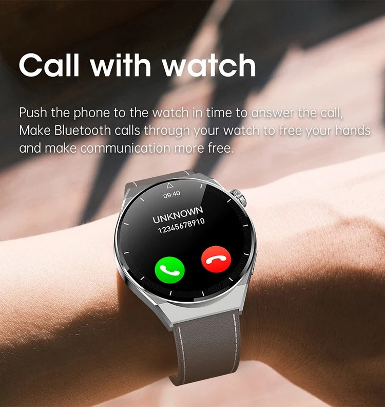 Reloj Inteligente Smart Watch Gt3 Max