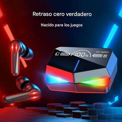 Nuevos Auriculares Inalámbricos Bluetooth M28