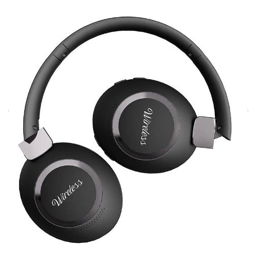 Auricular Vincha Bluetooth T580