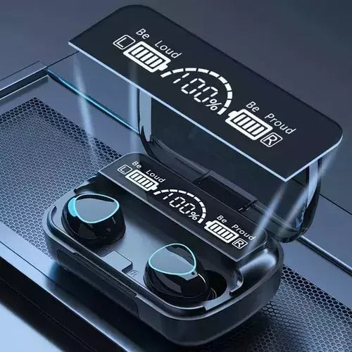 Auricular In Ear Bluetooth