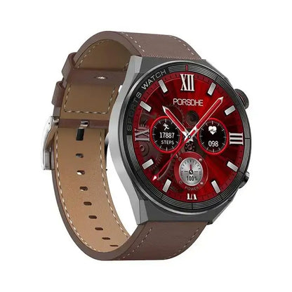 Reloj Inteligente DT3 Mate Para Hombre