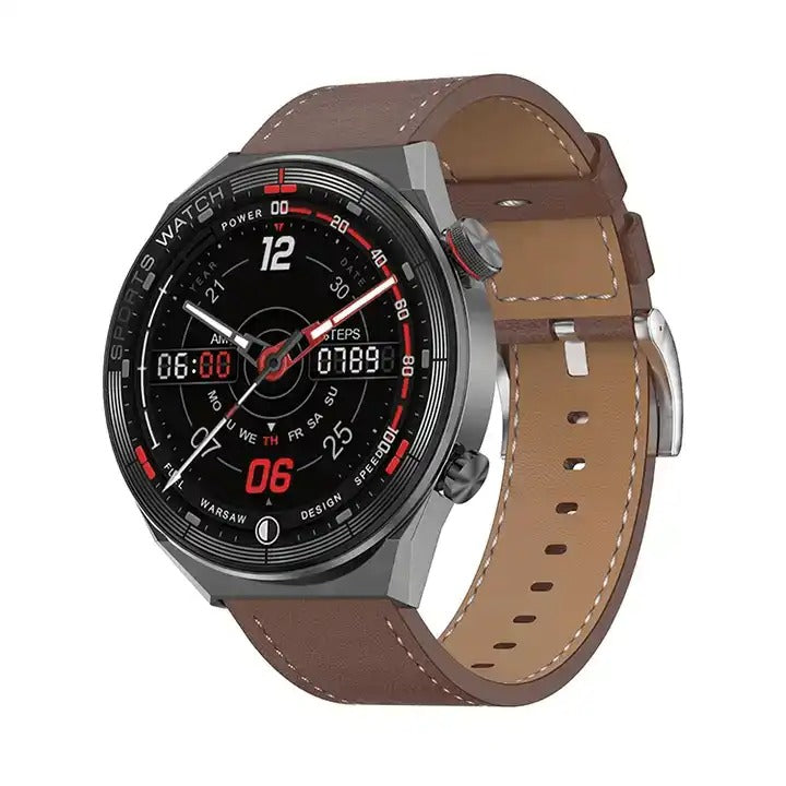 Reloj Inteligente DT3 Mate Para Hombre