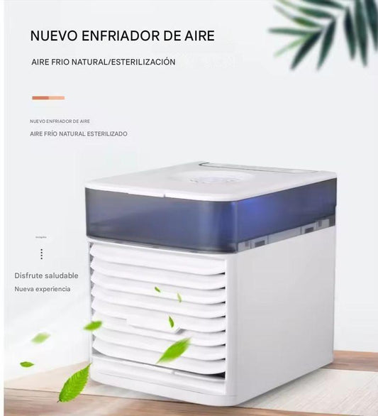 Ventilador Enfriador de Aire
