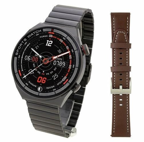 Reloj Inteligente DT3 Mate Para Hombre