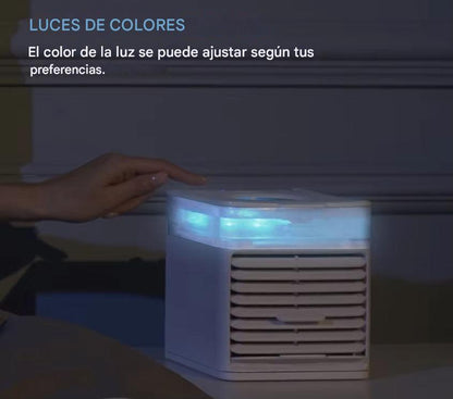 Ventilador Enfriador de Aire