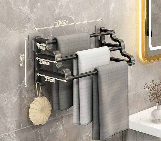 Organizador De Baño