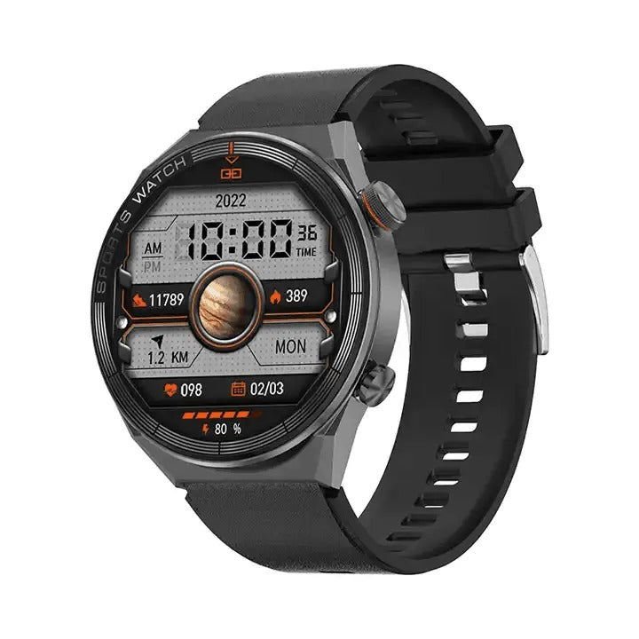 Reloj Inteligente DT3 Mate Para Hombre