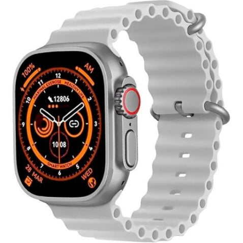 Smartwatch Reloj H13 Ultra+